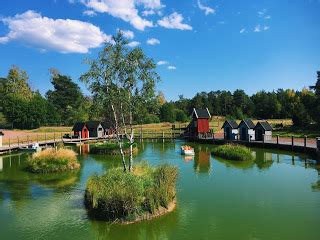 Smart Park – Ahvenanmaan paras vesisota (ja paljon muuta)